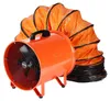 VEVOR 40,6 cm tragbarer Ventilator, 2 Geschwindigkeiten Produktbild-Vorschau 1