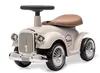 JAMARA Rutscher Classic Car weiß Produktbild-Vorschau 3