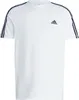 ADIDAS M 3S SJ T-Shirt Herren weiss M Produktbild-Vorschau 1