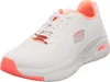Skechers Schnürhalbschuh Arch Fit-INFINITY COOL Produktbild-Vorschau 8