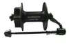 Buje delantero Shimano FH-M475 - 36 agujeros - 6 pernos con Vista previa de la imagen del producto 7