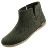 Glerups Stiefel Modell G mit Ledersohle - Dein natürlicher Produktbild-Vorschau 18