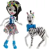 Enchantimals Themenpack Hedda Hippo & Lake Puppe Voir les images du produit 20