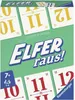 Ravensburger  Elfer raus! Der Klassiker, Kartenspiel 2 - 6 Voir les images du produit 1