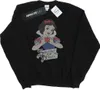 Disney Princess - Sweatshirt für Damen BI32740 (S) Produktbild-Vorschau 1