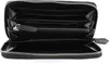 VALENTINO BAGS Divina Zip Around Wallet Nero Produktbild-Vorschau 2