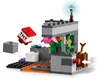 LEGO Minecraft Begegnung mit dem Wächter - Spielzeug zum Produktbild-Vorschau 21