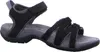 TEVA Damen Sandalen Tirra Leder schwarz black 38 Produktbild-Vorschau 34