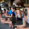 Mini-microphone - Microphone cravate - sans fil - Voir les images du produit 15