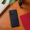 edge40 8GB + 256GB Eclipse Black Smartphone Produktbild-Vorschau 23