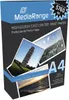 MediaRange Foto Papier hochglänzend A4 160g 100 Blatt Produktbild-Vorschau 3
