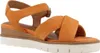 TAMARIS 28202 42 Orange Produktbild-Vorschau 5