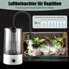 4L Reptilie Luftbefeuchter Ausziehbarem Rohr Produktbild-Vorschau 5
