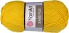 YarnArt Jeans Plus 35 Gelb – Weiche Baumwollmischung, Ideal Produktbild-Vorschau 2