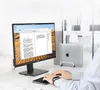 Support pour ordinateur portable Ugreen 20471B, Réglable Voir les images du produit 11