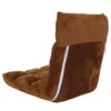 Bodensessel HWC-N43, Relaxsessel Bodenkissen Klappsessel 6 Produktbild-Vorschau 4