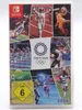 SEGA Jeux Olympiques de Tokyo 2020 – le jeu vidéo officiel, Produktbild-Vorschau 3