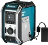 Makita DMR 115 Baustellenradio Produktbild-Vorschau 55