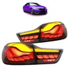 Plně LED zadní světla vhodná pro modely BMW F32, F33, F36 a Náhled obrázku produktu 1
