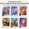Blackview PlayPop 8 – Consola de juegos de movimiento para Vista previa de la imagen del producto 9