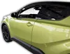 J&J Automotive | SCOUTT Okenné deflektory pre Toyota C-HR Náhľad obrázku produktu 4