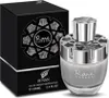 Afnan Rare Carbon Eau de Parfum für Herren 100 ml Produktbild-Vorschau 2