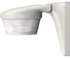 Theben Bewegungsmelder PIR theLuxa P220 WH runder Produktbild-Vorschau 1