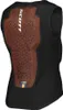 Scott Softcon Hybrid Pro chránič vesty černý M Náhled obrázku produktu 4