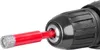 Set di frese Strend Pro Premium, 6-8-10-12 mm, HEX, punta Anteprima dell’immagine prodotto 6