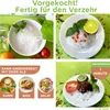 Elf-Family  Konjak Nudeln Ultra Low Carb Shirataki Nudeln Produktbild-Vorschau 4