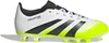 Scarpe da calcio Adidas Predator FG/MG J da Bambini Anteprima dell’immagine prodotto 1