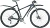 Topeak Defender FX/RX-Schutzbleche – Set schwarz (27,5–29) Produktbild-Vorschau 3