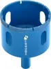 Hogert Technik Lochsäge HT7D383 83mm Blisterpack 363g Produktbild-Vorschau 2