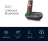 Motorola E211 DECT Voice Anteprima dell’immagine prodotto 4