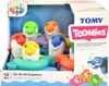 Hudební koupající se delfíni TOMY Náhled obrázku produktu 12