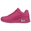 Skechers 73690 Schnürschuhe Lila in Gr. 36.5 Produktbild-Vorschau 4