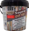Sopro DesignFuge Flex DF 10 Bahamabeige 34 1kg Eimer Produktbild-Vorschau 3