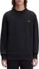 Fred Perry Crew Neck Sweatshirt Produktbild-Vorschau 1