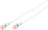 Digitus CAT 6 U/FTP Slim Patchkabel, 5 Stück, 10 m, Cat6, Produktbild-Vorschau 3