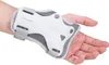 H704 Grigio Taglia L Set con protezioni Nils Extreme Anteprima dell’immagine prodotto 12