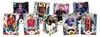 Collezione Panini FIFA Adrenalyn XL 2026 - Scatola Anteprima dell’immagine prodotto 3