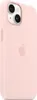 Apple Silicone Backcover MagSafe pour l'Apple iPhone 14 Voir les images du produit 6