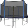 Best For Garden Trampolin Leiter 74 cm und 92 cm lang Produktbild-Vorschau 5