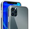 Apple Iphone 12 Pro Max - Custodia trasparente 3Mk Anteprima dell’immagine prodotto 8