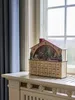 BLOOMINGVILLE | Melvin Kalender mit Licht, Natur, Sperrholz Produktbild-Vorschau 4