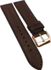 Herzog Toskana maroni Uhrenarmband braun > Leder Produktbild-Vorschau 1