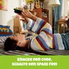 GiiKER Super Decoder – Code-Knackspiel | 600 Level | Produktbild-Vorschau 5
