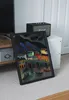 Poster - Canvas - Leinwand - 59,4 cm x 84,1 cm - Fotoposter Produktbild-Vorschau 4