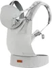 Ergonomické nosítko COLLET GREY MOMI Náhled obrázku produktu 1