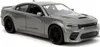 Jada Fast & Furious 2021 Dodge Charger 1:24 Modèle réduit Voir les images du produit 6